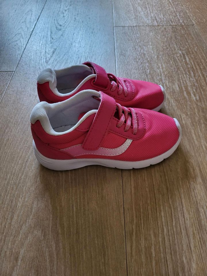 Cupcake Sneaker Sportschuhe pink Gr. 28 wie neu in Radebeul