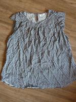 Gina Damen Bluse Shirt Größe XL 48 50 Baden-Württemberg - Meckesheim Vorschau