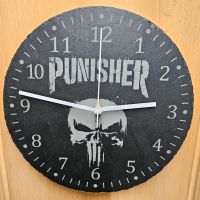 The Punisher Wanduhr Uhr Brandenburg - Straupitz Vorschau