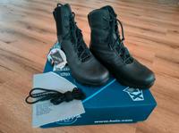 NEU Stiefel Einsatzstiefel Wander SEK MEK Größe 43 schwarz NEU Bayern - Kitzingen Vorschau