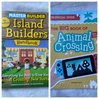 The Big Book Of Animal Crossing Island Builders Unofficial Guide Brandenburg - Brandenburg an der Havel Vorschau
