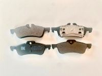 BMW Mini R50 R52 R53 Bremsbeläge Bremsklötze Hinten Neu Nordrhein-Westfalen - Voerde (Niederrhein) Vorschau