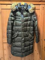 Marc O’Polo Mantel Daunenmantel Khaki 44 Nordrhein-Westfalen - Lohmar Vorschau