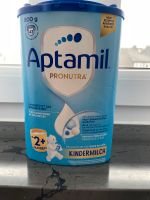 Aptamil pronutra 2+ Bayern - Hof (Saale) Vorschau