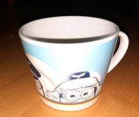 Minions Tasse Sammeltasse Porzellan Saarland - Mettlach Vorschau