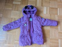 Minnie Maus Winterjacke 98 Baden-Württemberg - Weil der Stadt Vorschau