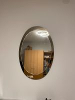 Spiegel Oval Zweifarbig Niedersachsen - Lehrte Vorschau