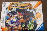 Tiptoi Spiel " Margors Lesezauber " Sachsen - Radebeul Vorschau