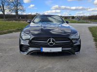 Mercedes E 300 Cabriolet AMG Line incl. 1 Jahr Garantie Bayern - Schwabach Vorschau