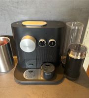 Nespresso Expert & Milk Kapselmaschine Nordrhein-Westfalen - Paderborn Vorschau