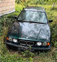 ❌Bmw e34 Konvolut Hobbyaufgabe❌ Bayern - Altomünster Vorschau