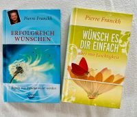 Pierre Franckh , 2 Bücher Nordrhein-Westfalen - Bornheim Vorschau