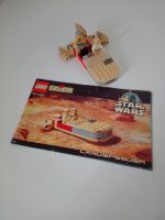 Lego 7110 Star Wars Landspeeder Bayern - Waldkirchen Vorschau