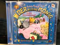 Kinder-CDs Hörspiel - 4x Der kleine König Rheinland-Pfalz - Mülheim-Kärlich Vorschau