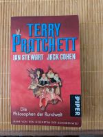 Terry Pratchett - die Philosophen der Rundwelt Niedersachsen - Helmstedt Vorschau