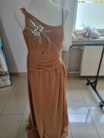 Braunes Kleid/ Abendkleid/ elegantes Kleid Nordrhein-Westfalen - Ahaus Vorschau