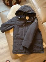 Petit Bateu Winterjacke Mantel Anthrazit 10 Jahre Gr.140 Baden-Württemberg - Weil am Rhein Vorschau