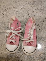 Converse Chucks, Größe 25 Nordrhein-Westfalen - Marl Vorschau