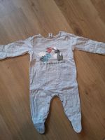 Schlafanzug, Pyjama, Größe 68 Niedersachsen - Bösel Vorschau