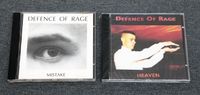 2x CD DEFENSE OF RAGE mistake heaven musik Sammlung selten rare Pankow - Prenzlauer Berg Vorschau