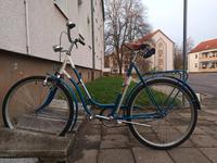 Mifa Tourensportrad Modell 154 DDR Oldtimer Kult alt Sachsen-Anhalt - Wolfen Vorschau