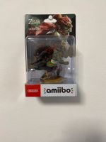 Amiibo Ganondorf Tears of the Kingdom Schleswig-Holstein - Tastrup Vorschau