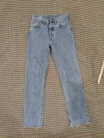 LEVI´S - Levis Original 501 Jeans (W25L30) (OP 99,99€) Nordrhein-Westfalen - Emsdetten Vorschau