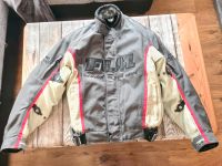 Motorradjacke Polo FLM Greyhound Größe XL Nordrhein-Westfalen - Burbach Vorschau