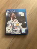 FIFA 18 PS4 Hessen - Bruchköbel Vorschau