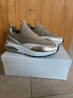 Jimmy Choo Sneaker Memphis 41 neuwertig Bayern - Aschaffenburg Vorschau