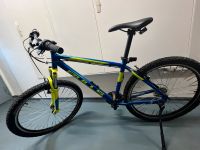 Mountainbike von BULLS 27,5 Zoll Essen - Essen-Südostviertel Vorschau