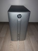 HP Gaming/Desktop PC mit GTX 1050 TI, 15 7400 Nordrhein-Westfalen - Gütersloh Vorschau