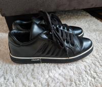 Prada Damen Sneaker Gr. 36 Baden-Württemberg - Hockenheim Vorschau