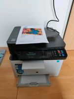 Samsung Xpress C480FW C 480 Farblaserdrucker Multifunktionsgerät Nordrhein-Westfalen - Brakel Vorschau