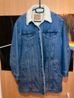 Levi's Jeans Mantel Blau Größe S -VINTAGE- Super Zustand Bonn - Dottendorf Vorschau