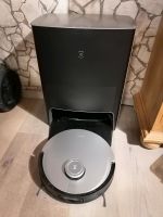 Ecovacs Deebot x1 Omni *wie neu* Hessen - Hammersbach Vorschau