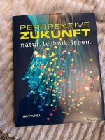 Zukunft Natur Technik Leben Buch Sachsen-Anhalt - Salzwedel Vorschau