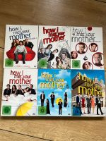 How i met your mother Staffel 1-6 Baden-Württemberg - Waldshut-Tiengen Vorschau