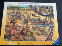 4x Puzzle ❤️ Ravensburger Nordrhein-Westfalen - Sassenberg Vorschau