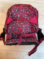 4You Schulrucksack, Tonne, Rucksack, Schule Essen - Bergerhausen Vorschau