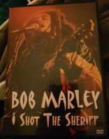 Bob Marley - I shot the Sheriff DVD "Neuwertig" Köln - Köln Buchheim Vorschau