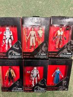 Star Wars - Black Series - Red Line - div. Figuren - 3.75 inch Bayern - Burgkunstadt Vorschau