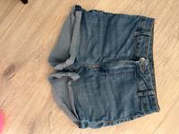 Hot Pants Topp Zustand Eimsbüttel - Hamburg Niendorf Vorschau
