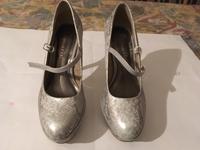 Tamaris Pumps Heels 36 Hessen - Flieden Vorschau
