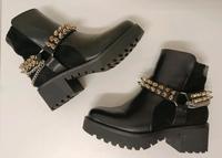 Day-Vine Boots gr 37 neu! Baden-Württemberg - Kippenheim Vorschau