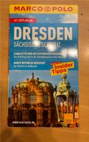 Reiseführer Marco Polo Dresden Sachsen-Anhalt - Leitzkau Vorschau