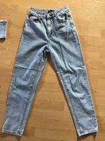 Hellblaue Jeans SHEIN Gr. 25 Top Zustand Bayern - Weitramsdorf Vorschau