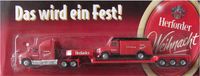 Herforder Nr.26 - Das Wird EIN Fest - Mack & Magirus# Sachsen - Eilenburg Vorschau