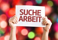 Suche Arbeit Saarbrücken-West - Burbach Vorschau