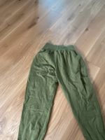 Hose oliv khaki Sachsen - Penig Vorschau